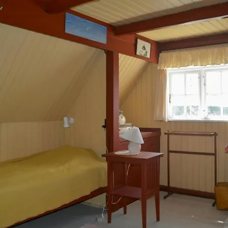 Arkitekthus Fra 1915 Naer Henne Prázdninový dům Nymindegab