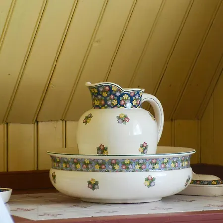 Prázdninový dům Arkitekthus Fra 1915 Naer Henne Nymindegab